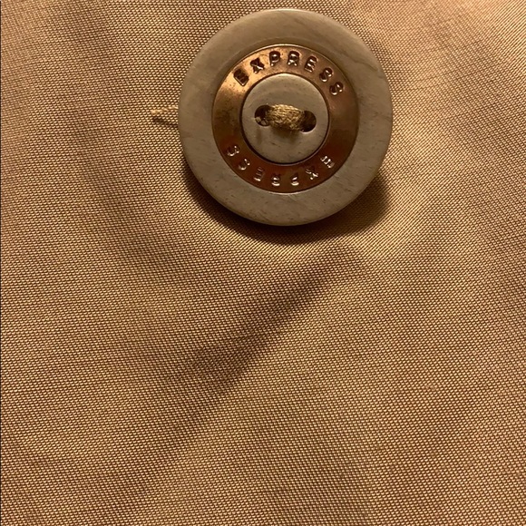 Express Short Trench - Picture 5 of 6